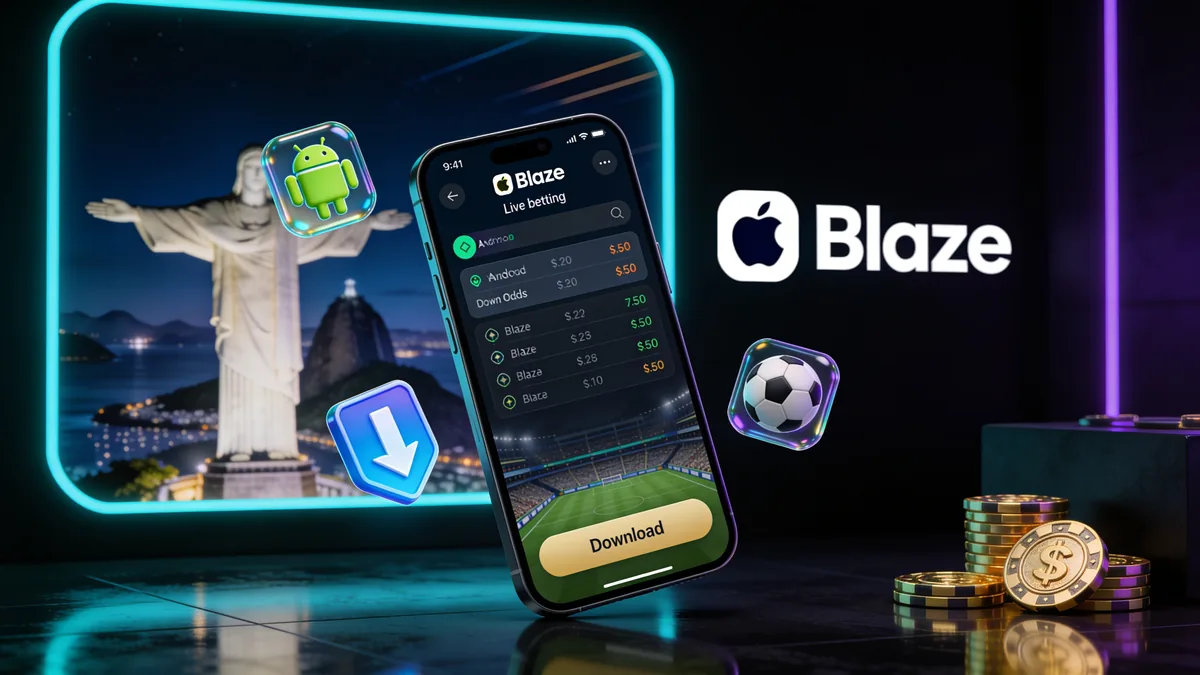 Resumo do Programa de Bônus da Blaze para jogadores no Brasil